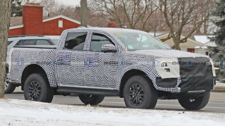 Ford - 2